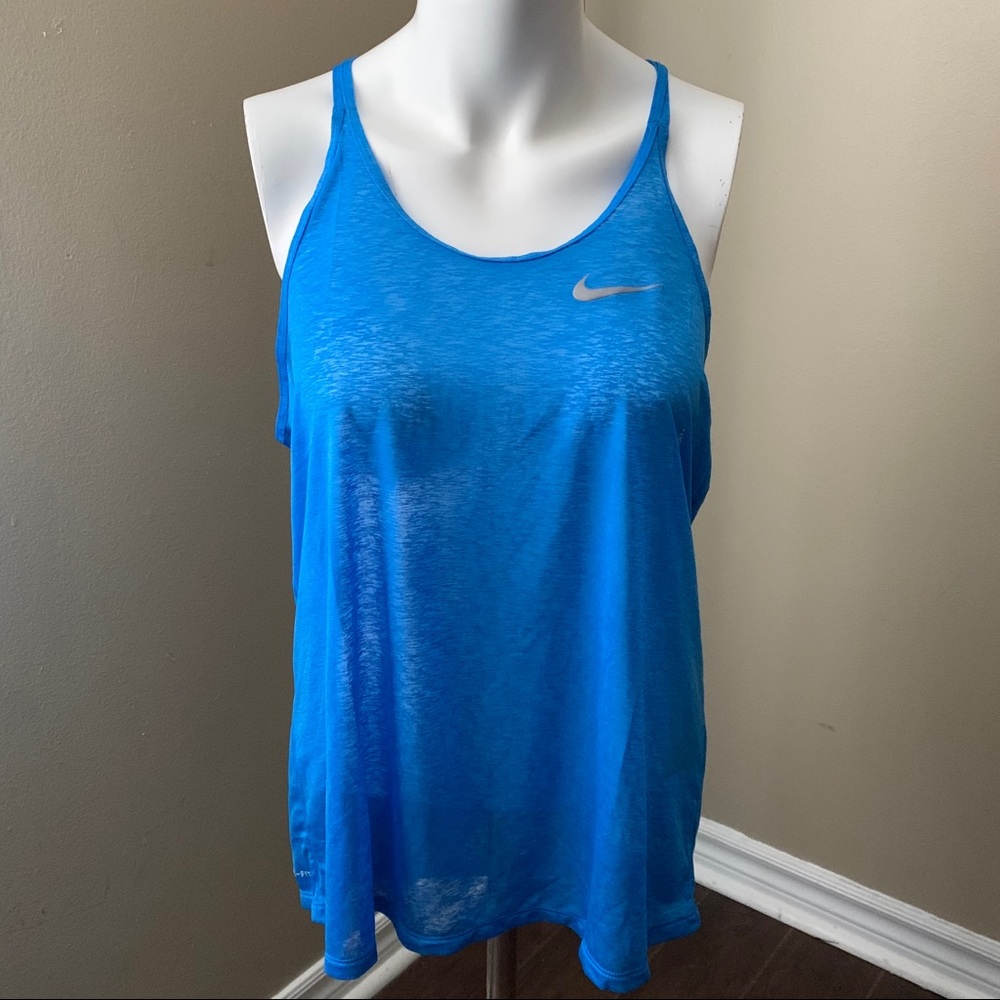 Nike Tank Top